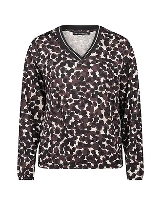 BETTY BARCLAY | Langarmshirt | 